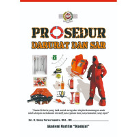 Image of Prosedur darurat dan sar