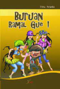 Image of Buruan ramal gue!