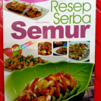 Image of Resep serba semur