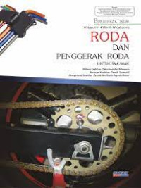 Image of Roda dan Penggerak roda
