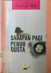 Image of Sarapan pagi penuh dusta