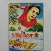 Image of Seni legenda situ bagendit