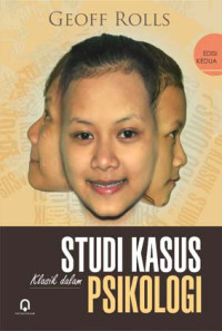 Image of Studi kasus klasik dalam psikologi edisi kedua
