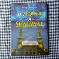 Image of The power of sholawat