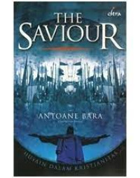 Image of The saviour : Husain dalam kristianitas