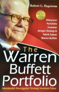 Image of The warren buffet portfolio