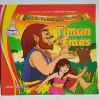 Image of Timun emas