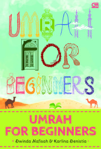 Image of Umrah for beginners