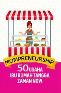 Image of Mompreneurship : 50 usaha ibu rumah tangga zaman now