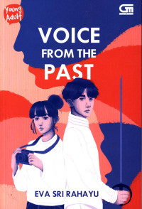 Image of Voice From The Past