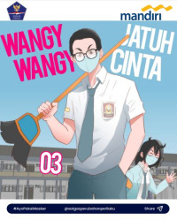Image of Ebook Komik Wangy Wangy Ep 3