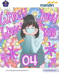Image of Ebook Komik Wangy Wangy Ep 4
